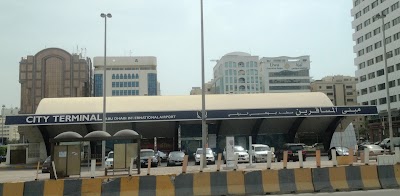 Photos of Abu Dhabi City Terminal