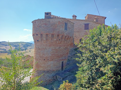Loretello Castle - Visual