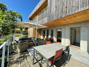 Photo n°6 de Suites & Balneo - Maison d'hôtes le Paradis à Pont-en-Royans (Chambre d'hôtes)