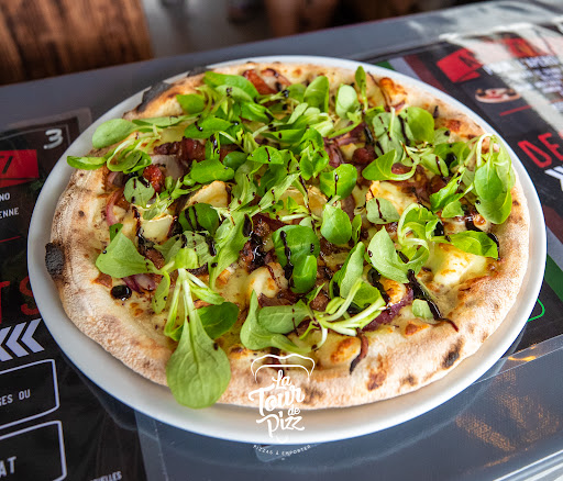 Photo 2 - La Tour de Pizz