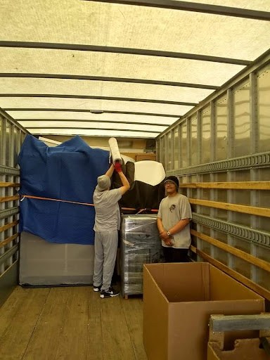 The moving geeks llc Gallery - United States