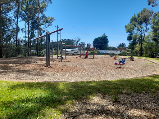 Toormina Park, Toormina Rd