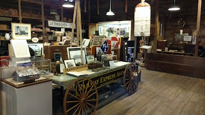 Micanopy Historical Society Museum