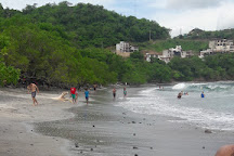 Playa Danta, Las Catalinas, Costa Rica