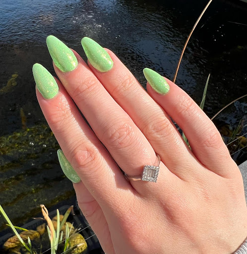 Phebesstar Nails - Thumbnail