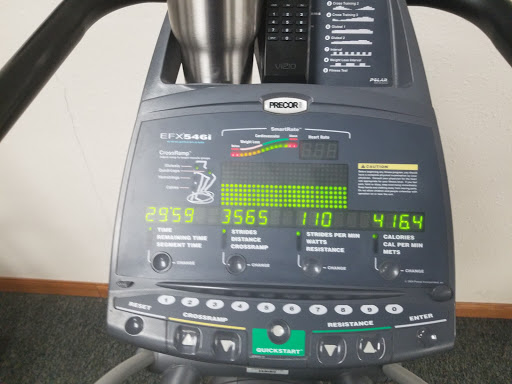 U-2 Fitness