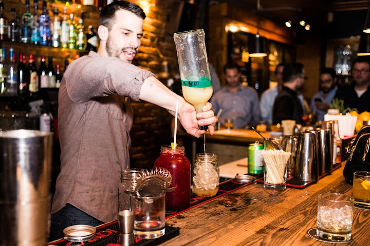 La Distillerie no.1 by null