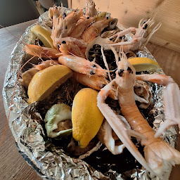 Photo n°27 de Au P'tit Marché à Porte-de-Benauge (Sandwicherie)