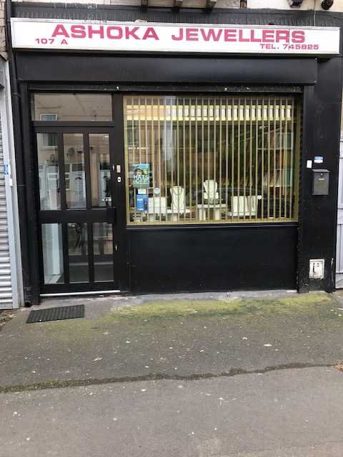 Ashoka Jewellers - Jewellers in Wolverhampton