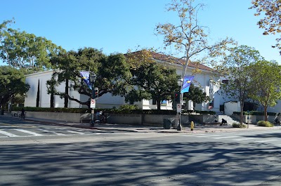 Photos of Santa Barbara Museum Of Art