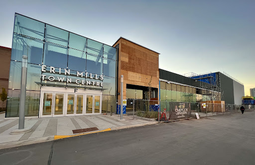 Erin Mills Town Centre