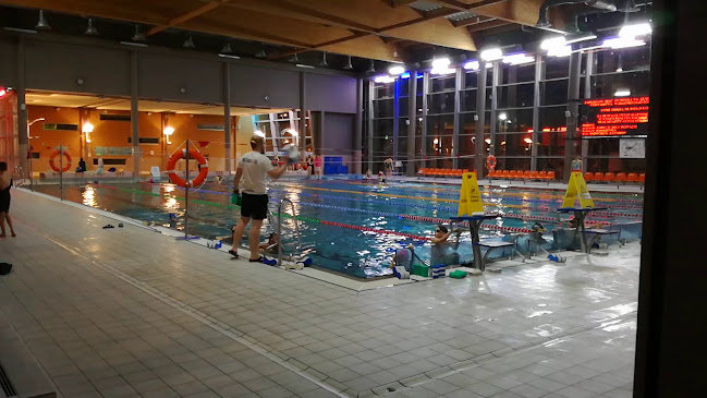 Pływalnia Uniwersytecka UWM