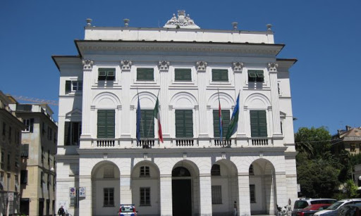 Comune di Chiavari - Visual