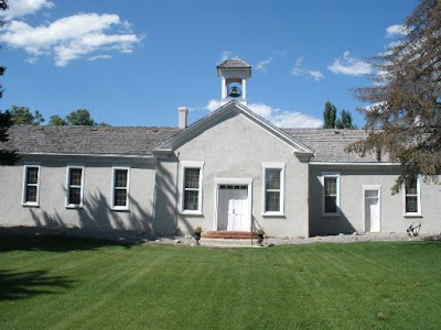 Pleasant Grove History Museum