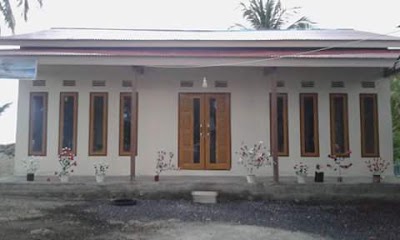 Photos of Gereja Baptis Efrata (KGBI) Bukit Tinggi