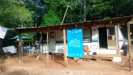 Home "Daddy's"