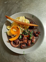 Photo n°1 de Bar de la Gare à La Crau (Bar)