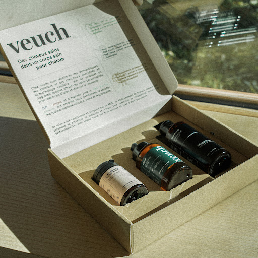 veuch - Visual