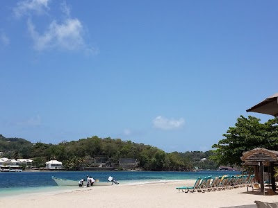 photo of Young Island Resort