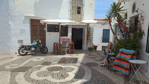 Cafetería Faes - Visual