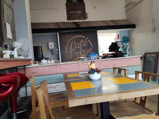 Cafe Torque