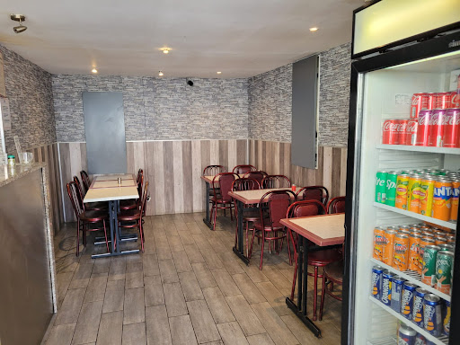 Photo 7 - Lounge Burger