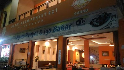 Photos of Depot Ayam Penyet #21