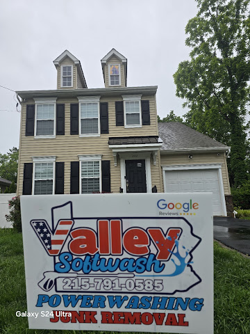 Valley Softwash