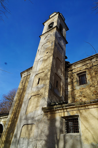 Santuario della Madonna della Neve o Madonna dell'Oro - Thumbnail