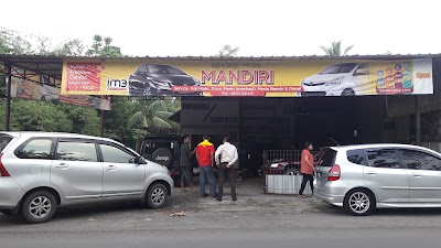 Photos of Bengkel Mandiri Mobil