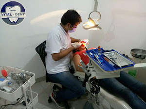 Centro Odontologico VITAL-DENT 9