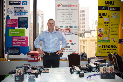 Queensland Audit Services Chinchilla - Thumbnail