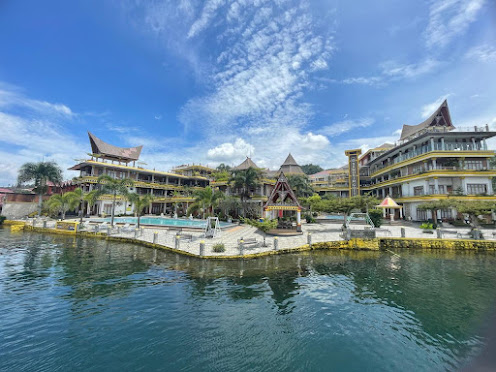 Photo of Samosir Cottages