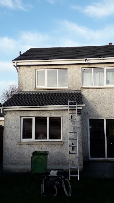 Photos of Kildare Roofing and Guttering