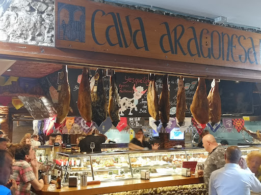 La Cava Aragonesa - Thumbnail