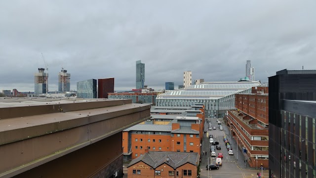 Manchester School of Art