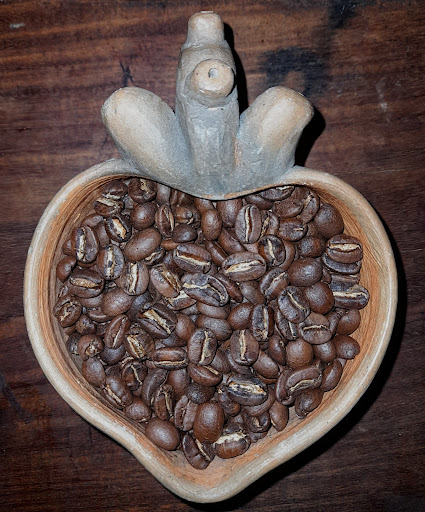 Café C10 - Visual