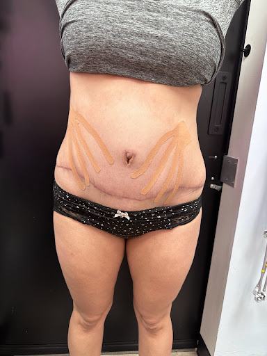 The Body Lux - Thumbnail