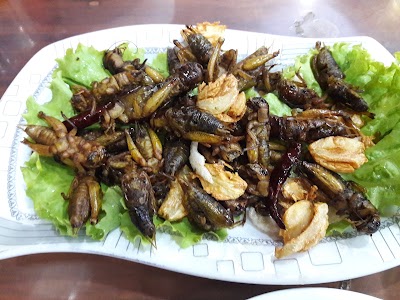 Photos of Mie Thar Su Restaurant
