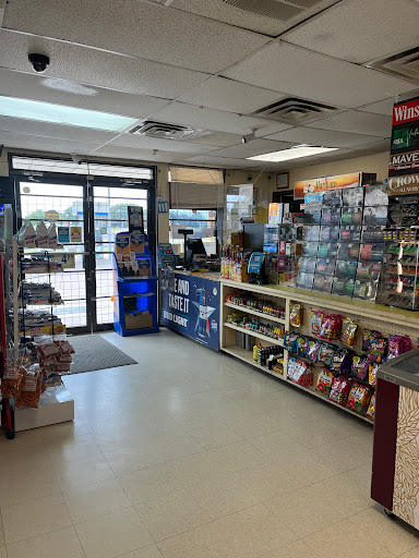 Chevron Waco - Visual