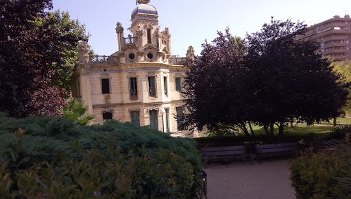 Parc de la Ciutat