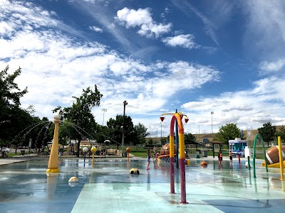 Badger Mountain Community Park