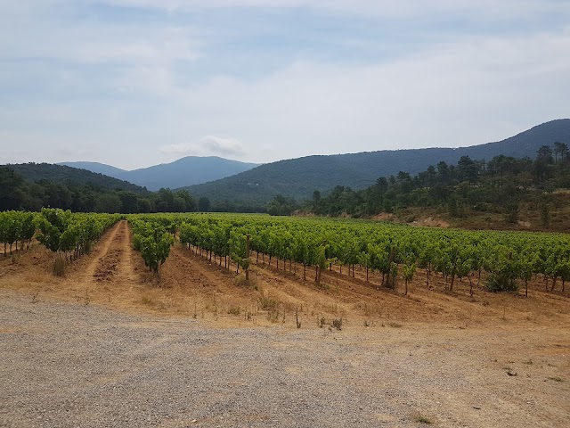 Domaine Sainte Marie