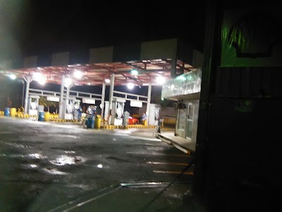 gas-station