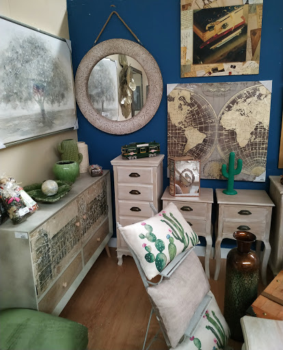 Ghara Decor - Visual