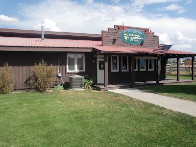 Driggs Veterinary Clinic