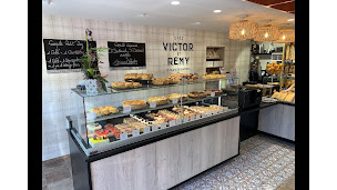 Photo n°1 de Boulangerie Chez Victor & Rémy Doncourt à Doncourt-lès-Conflans (Sandwicherie)