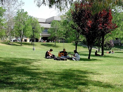 Photos of College of the Canyons