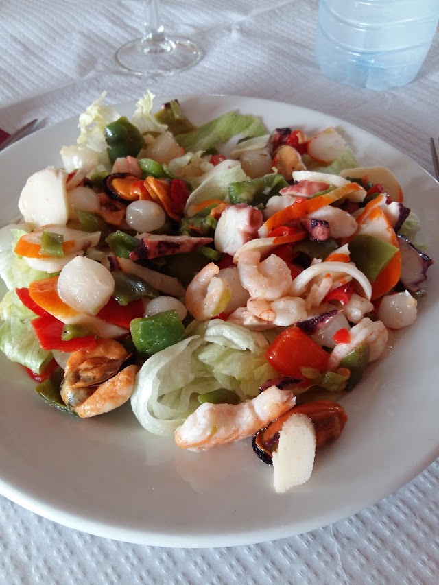 Restaurante La Salamanquilla