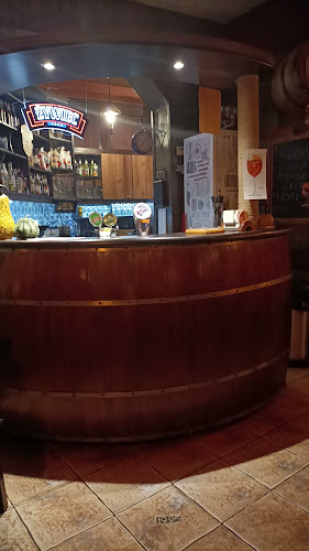 Dave's Burgers